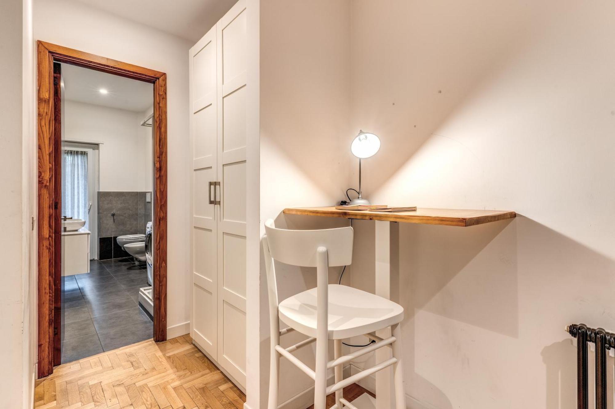 Romantic Piccolomini Lux Guest House Экстерьер фото