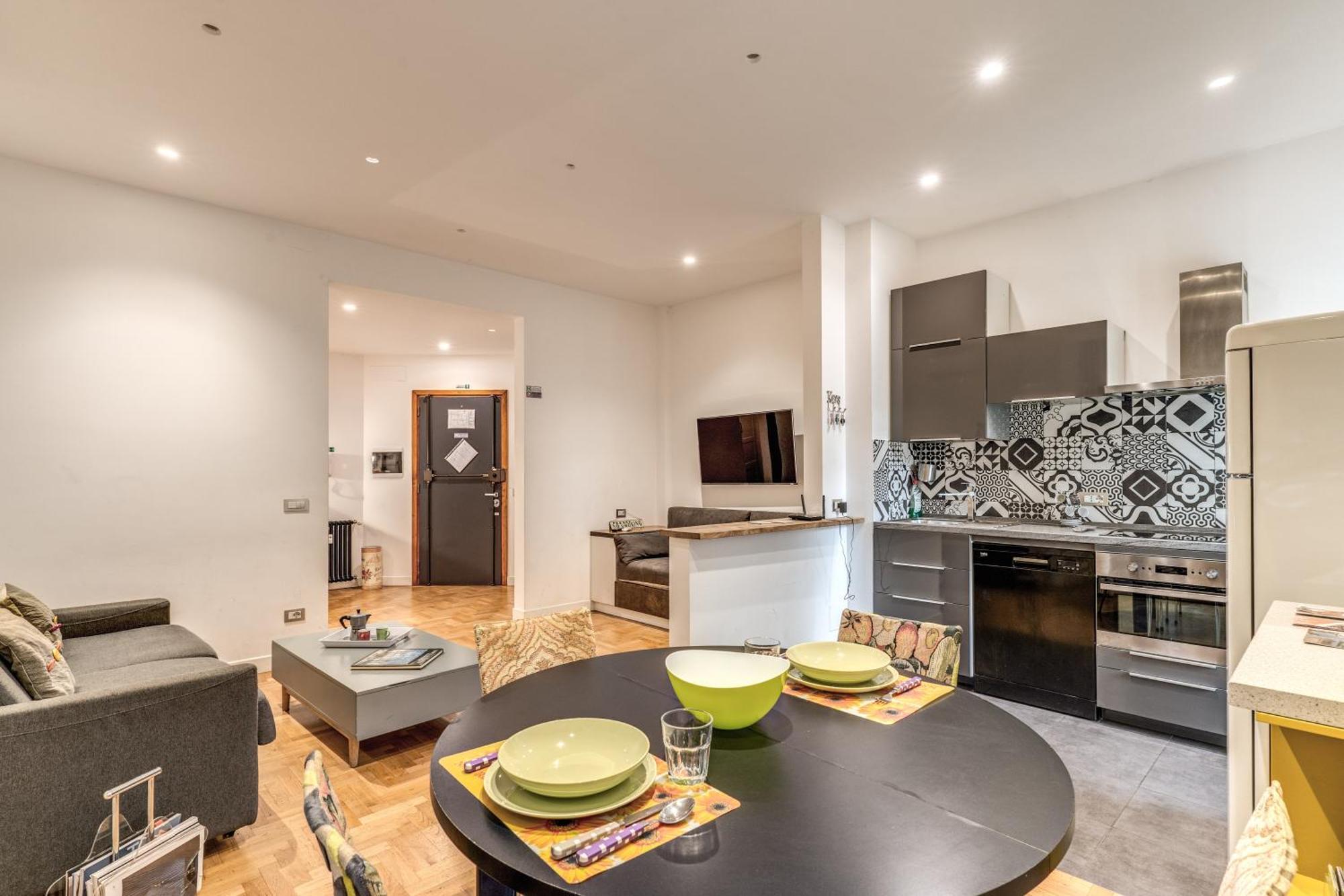 Romantic Piccolomini Lux Guest House Экстерьер фото