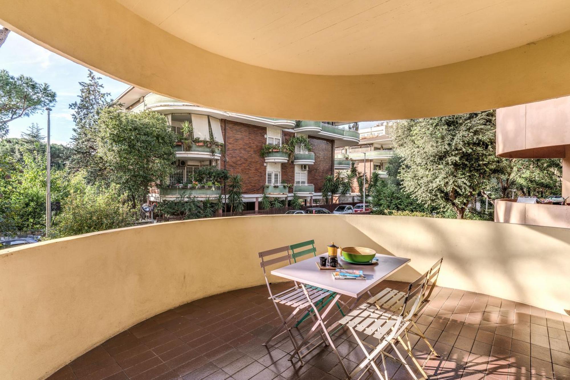 Romantic Piccolomini Lux Guest House Экстерьер фото
